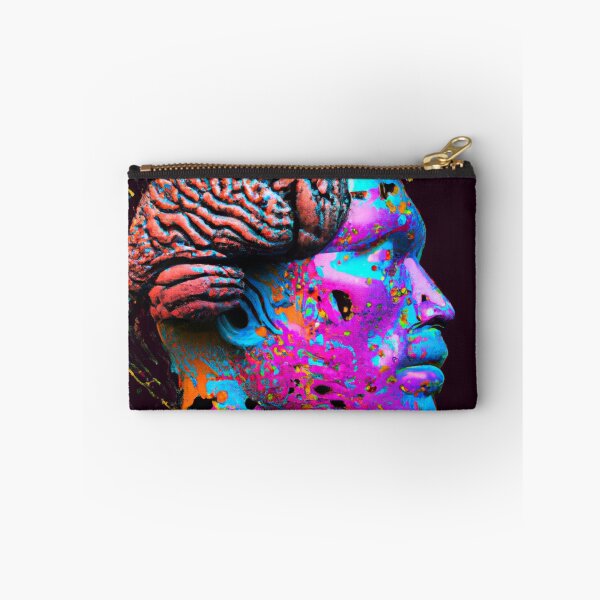 Item preview, Deep Thoughts designed and sold by EggheadK8.