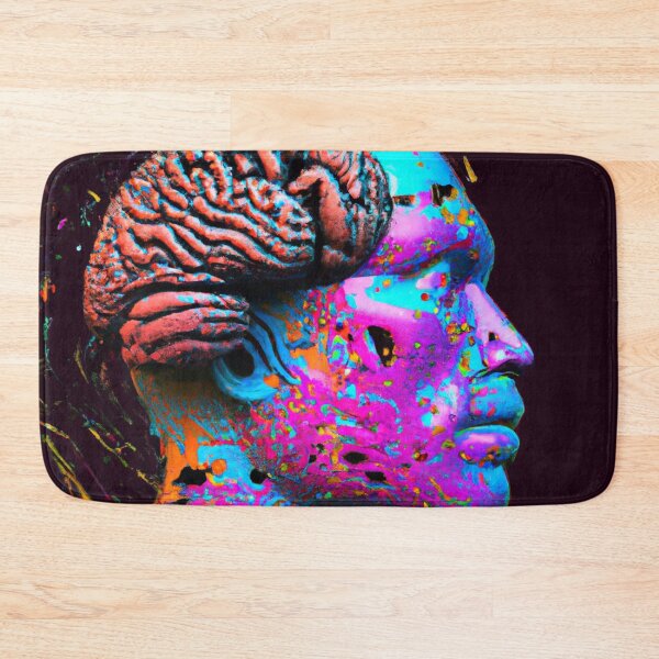 Item preview, Deep Thoughts designed and sold by EggheadK8.