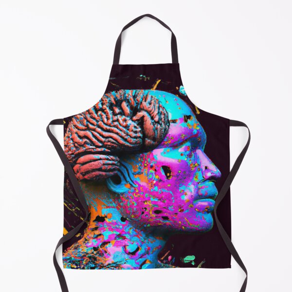 Item preview, Deep Thoughts designed and sold by EggheadK8.