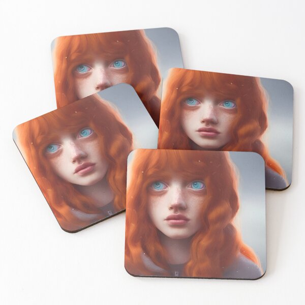 Item preview, Burton Style Character; HayLee designed and sold by HauntedWitch.