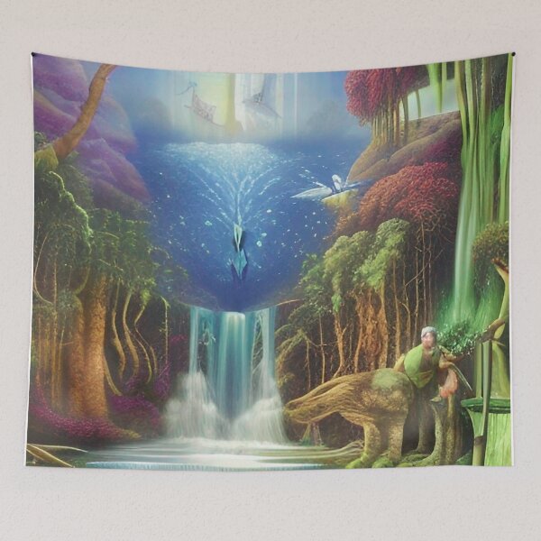 Item preview, Brilliant Place designed and sold by VitalDesigner.