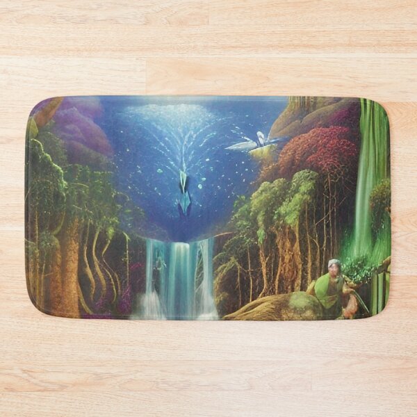 Item preview, Brilliant Place designed and sold by VitalDesigner.