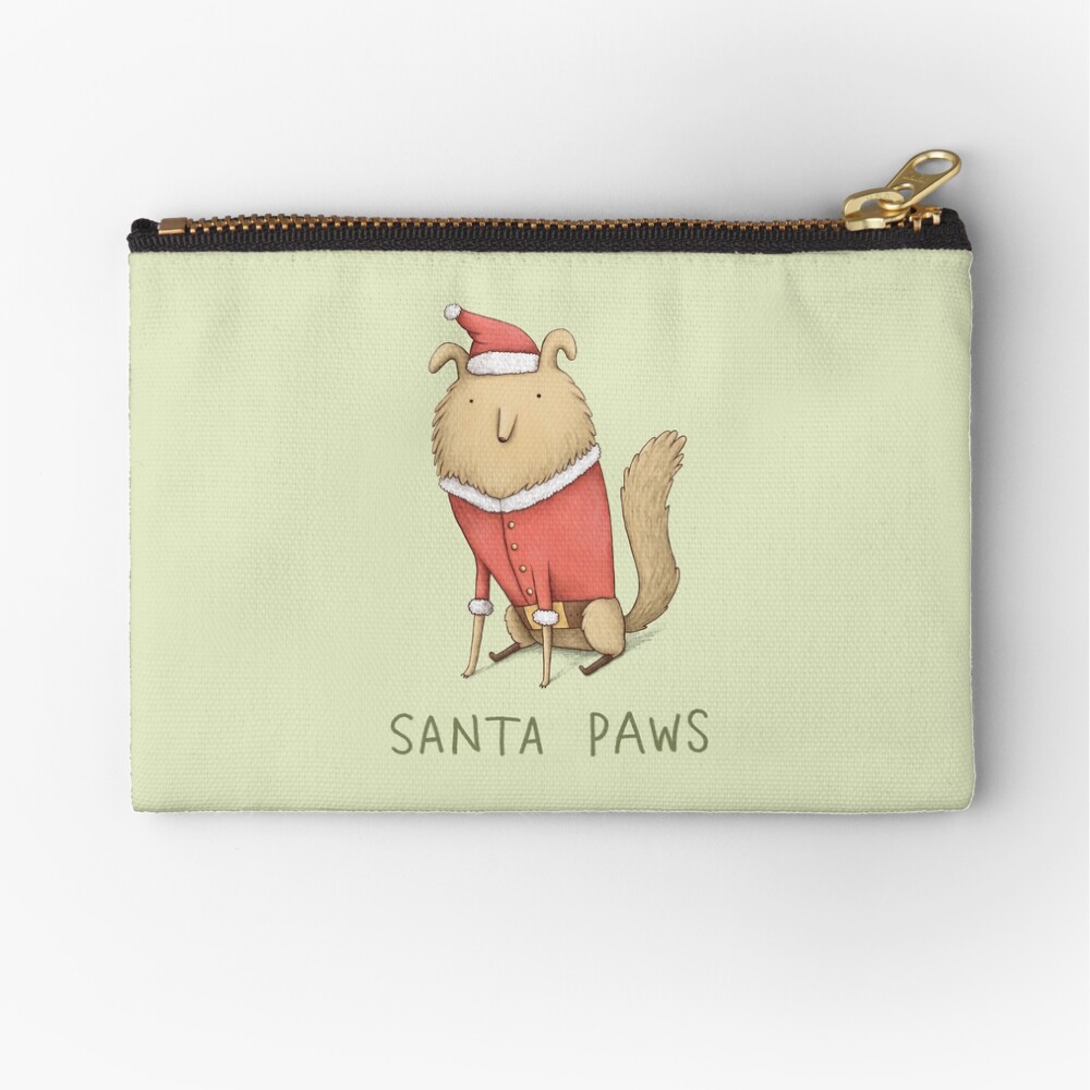Item preview, Zipper Pouch designed and sold by SophieCorrigan.