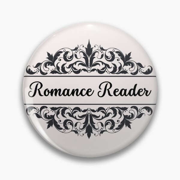 Item preview, Romance Reader designed and sold by AR-Daydreams.