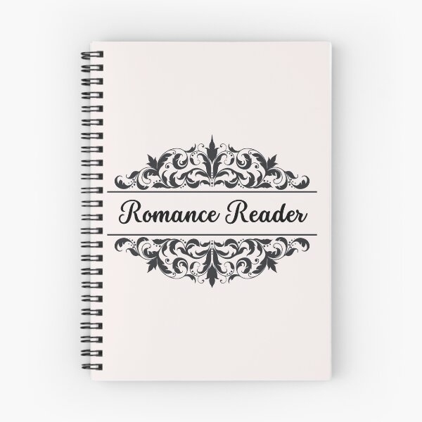 Item preview, Romance Reader designed and sold by AR-Daydreams.