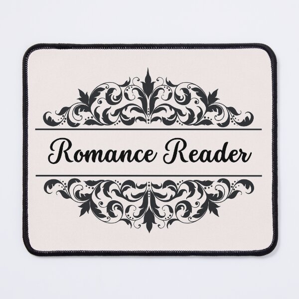 Item preview, Romance Reader designed and sold by AR-Daydreams.