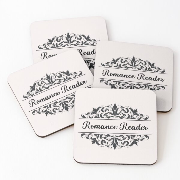 Item preview, Romance Reader designed and sold by AR-Daydreams.