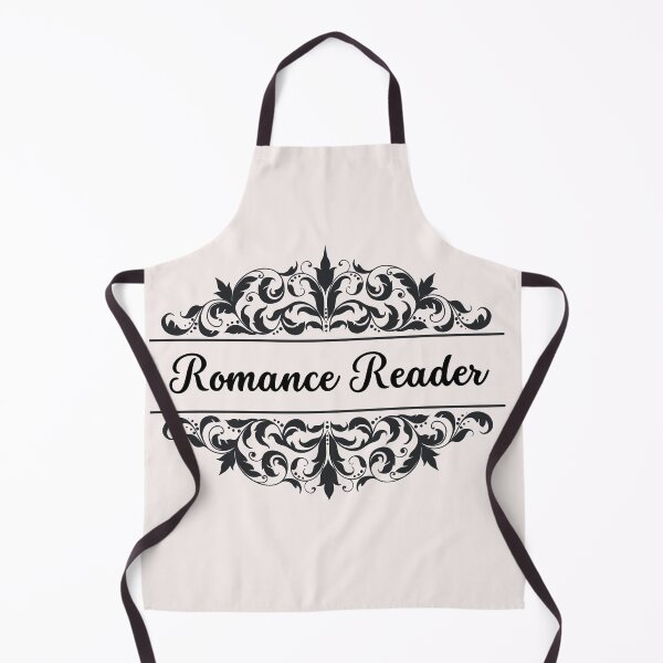 Item preview, Romance Reader designed and sold by AR-Daydreams.