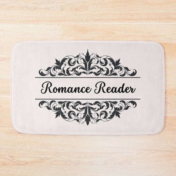 Item preview, Romance Reader designed and sold by AR-Daydreams.