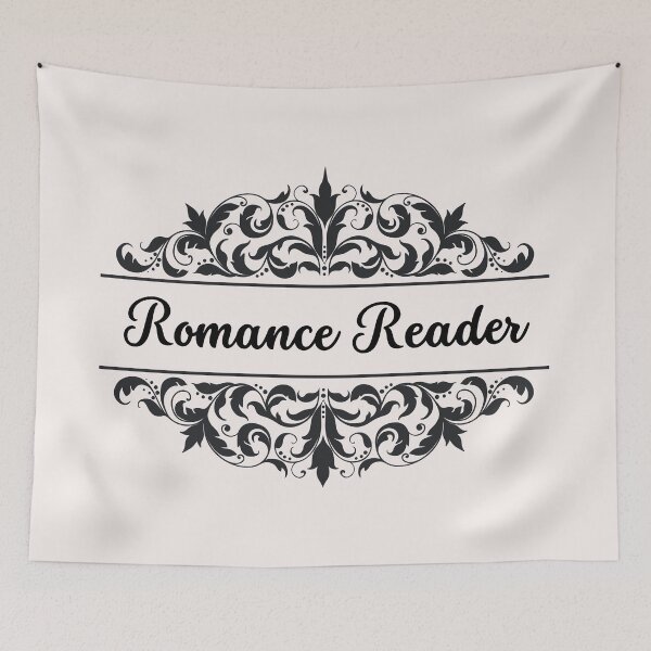 Item preview, Romance Reader designed and sold by AR-Daydreams.