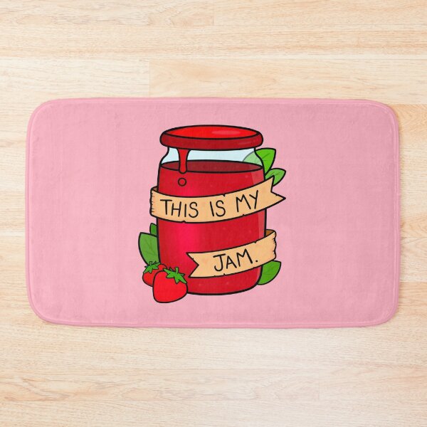 Item preview, this is my jam designed and sold by BaconPancakes21.