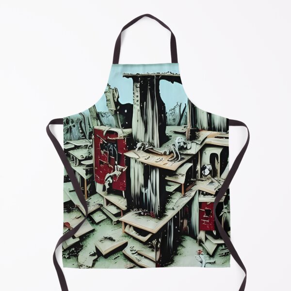 Item preview, Wreckage designed and sold by numgis.