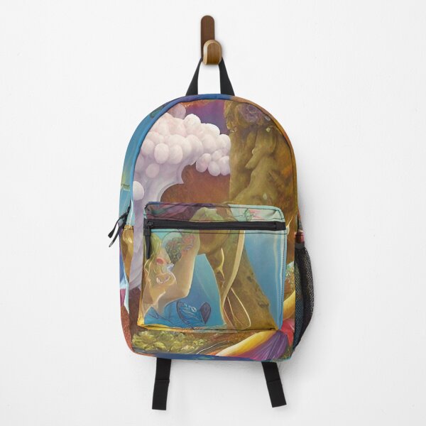 Item preview, Imaginary Nature designed and sold by VitalDesigner.