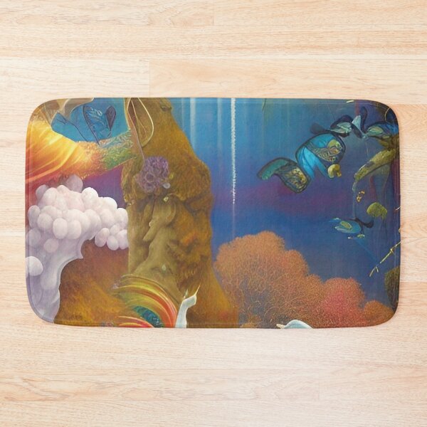 Item preview, Imaginary Nature designed and sold by VitalDesigner.
