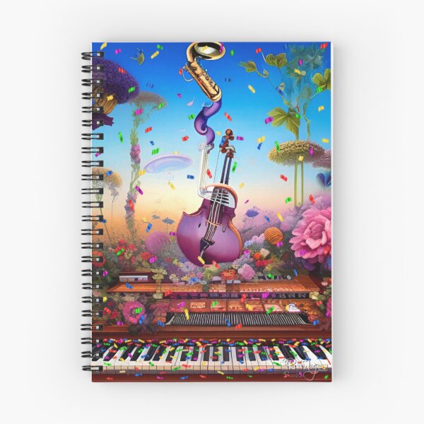 Item preview, I Love Music designed and sold by RitaMaye.