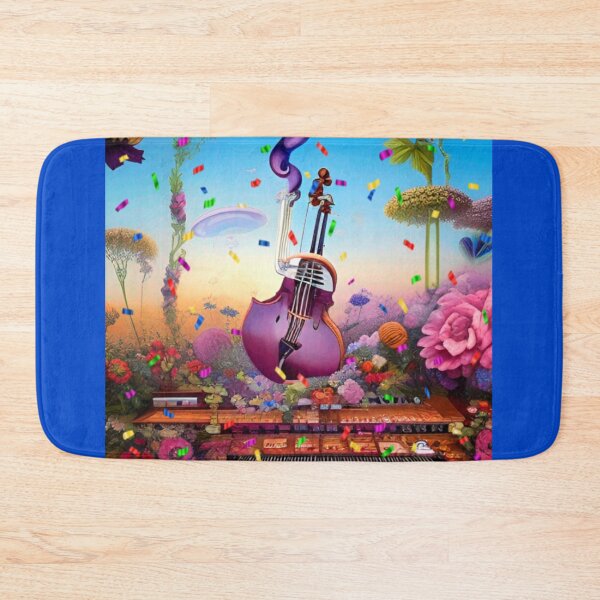 Item preview, I Love Music designed and sold by RitaMaye.
