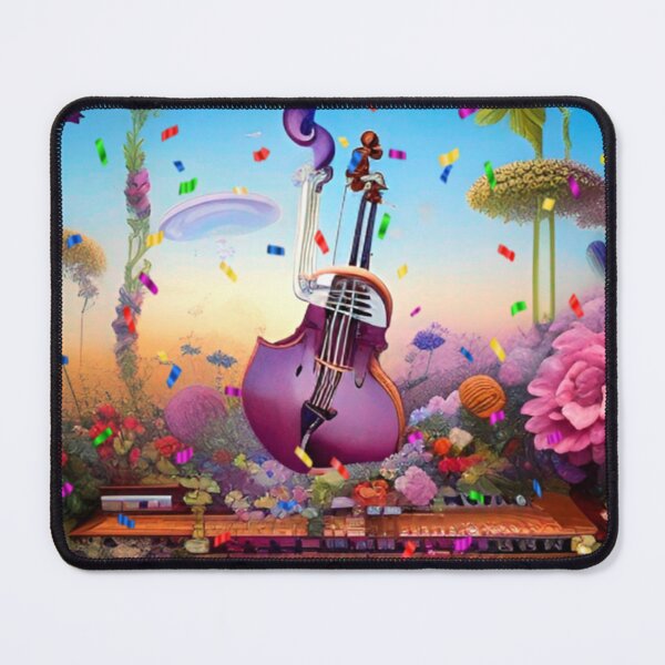 Item preview, I Love Music designed and sold by RitaMaye.