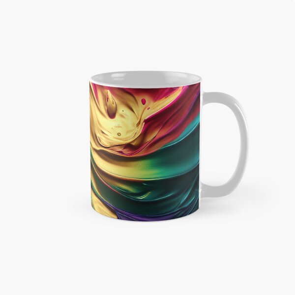 Item preview, Bright Abstract Art, Vivid Colors designed and sold by NadiiaSemyroz.