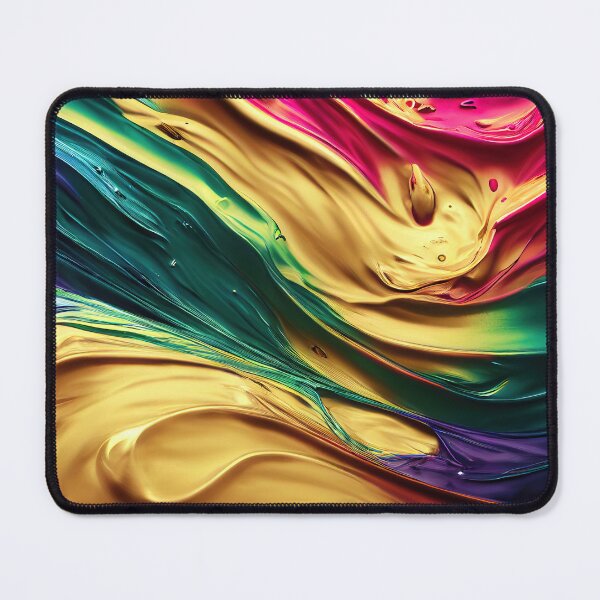 Item preview, Bright Abstract Art, Vivid Colors designed and sold by NadiiaSemyroz.