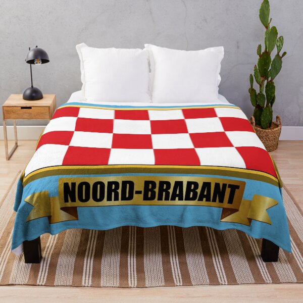 Item preview, NORTH BRABANT Gifts, Masks, Stickers & Products (19) designed and sold by mpodger.