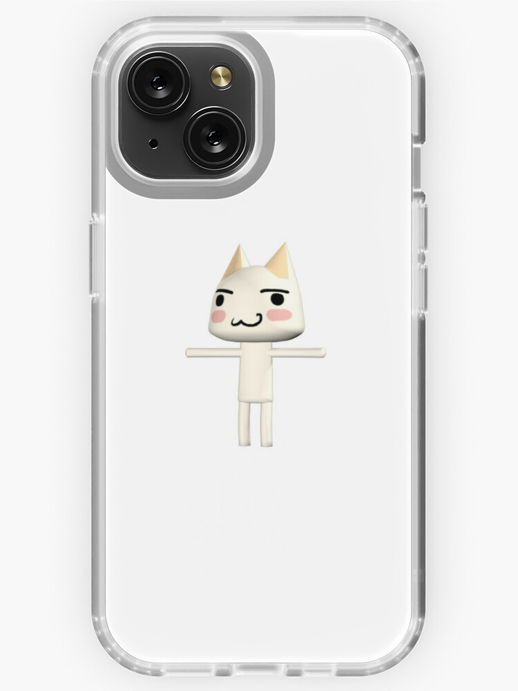 Toro Inoue iPhone Case