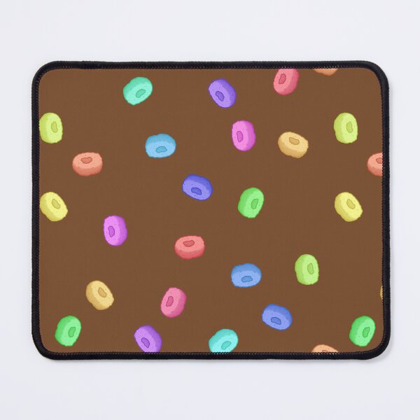 Item preview, Rainbow Cereal designed and sold by ianablakeman.