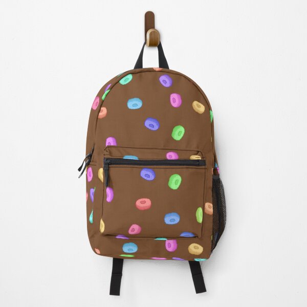Item preview, Rainbow Cereal designed and sold by ianablakeman.