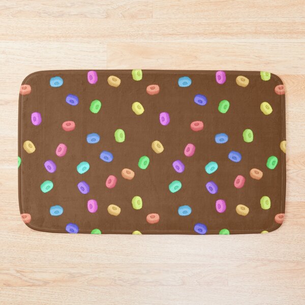 Item preview, Rainbow Cereal designed and sold by ianablakeman.