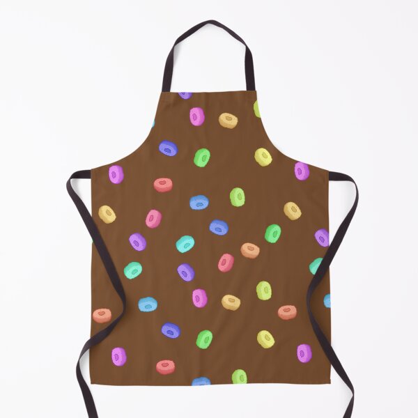 Item preview, Rainbow Cereal designed and sold by ianablakeman.
