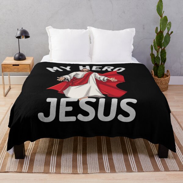Item preview, My Hero Jesus, Christian designed and sold by ChristianLife.