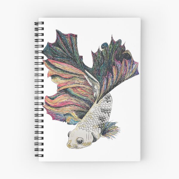Item preview, Beautiful Beta designed and sold by a-brookefish.