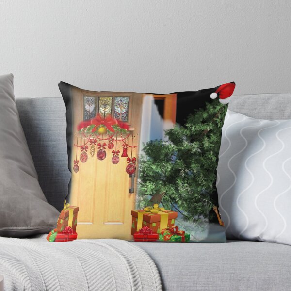 Item preview, Let's Get Ready For Christmas designed and sold by Patricia Brown.
