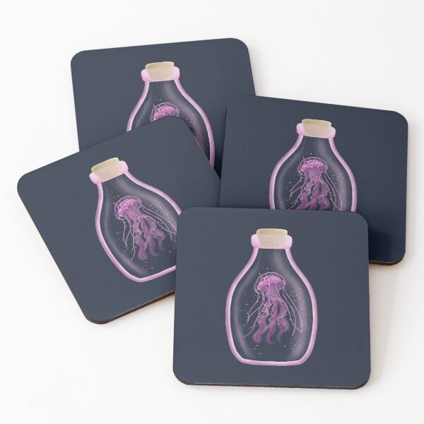 Item preview, Jellyfish designed and sold by Lily--Art.