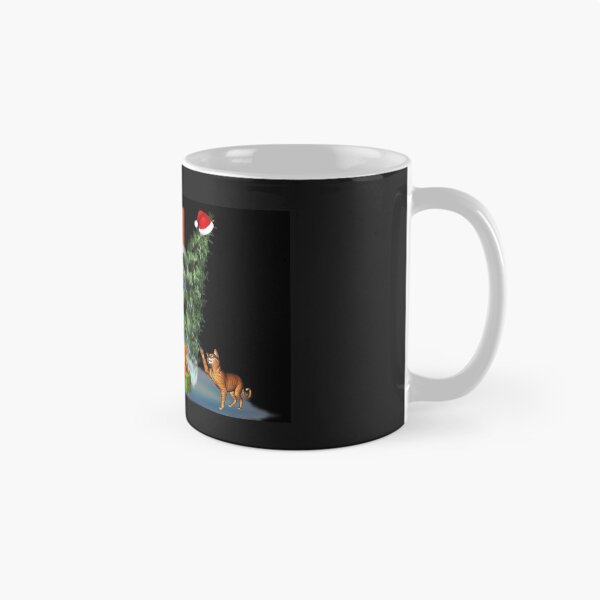 Item preview, Let's Get Ready For Christmas designed and sold by Patricia Brown.