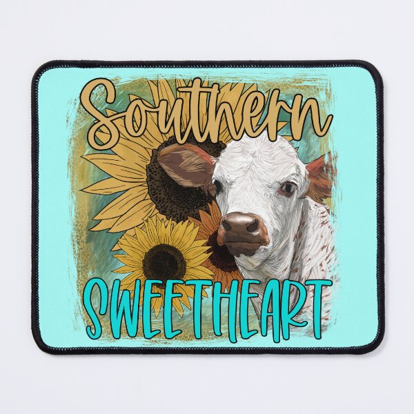 Item preview, Southern Sweetheart designed and sold by SaintsPlace.