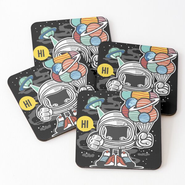 Item preview, Gift from Space, Gift for astronaut Lovers designed and sold by Sunnyhova.