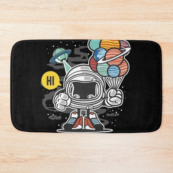 Item preview, Gift from Space, Gift for astronaut Lovers designed and sold by Sunnyhova.