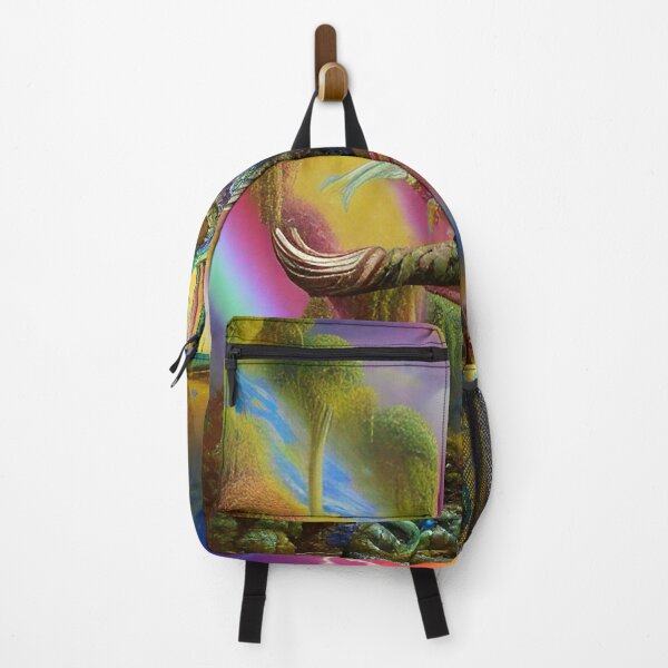 Item preview, Imaginary Nature designed and sold by VitalDesigner.
