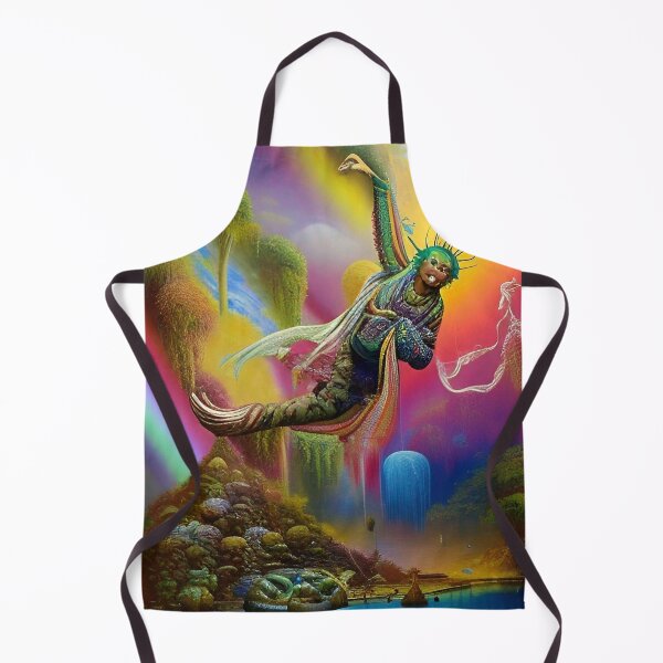 Item preview, Imaginary Nature designed and sold by VitalDesigner.