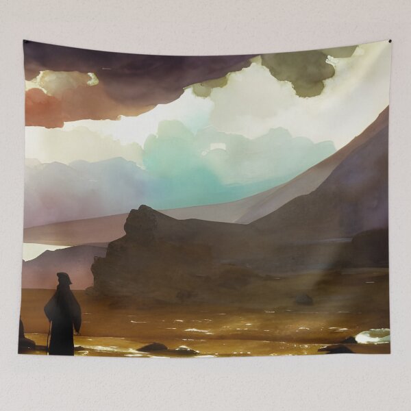 Item preview, Contemplation designed and sold by numgis.