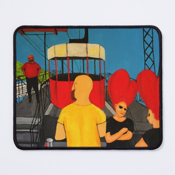 Item preview, Cable Car designed and sold by David Hutchison.
