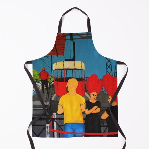 Item preview, Cable Car designed and sold by David Hutchison.