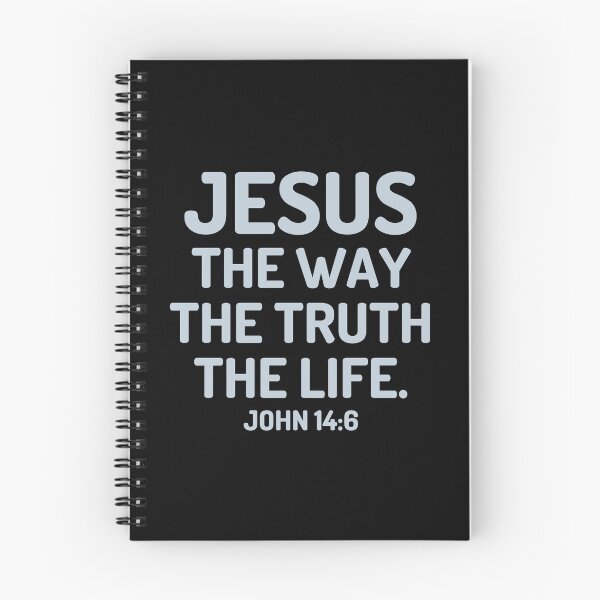 Item preview, Jesus is the way the truth and the life designed and sold by ChristianLife.