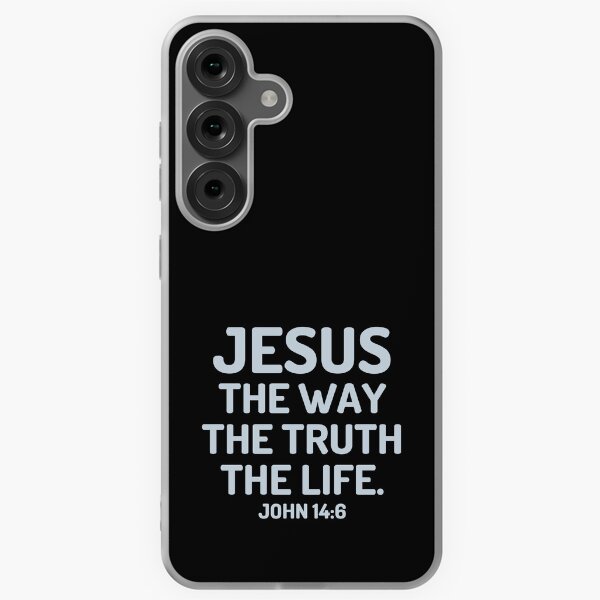 Item preview, Jesus is the way the truth and the life designed and sold by ChristianLife.