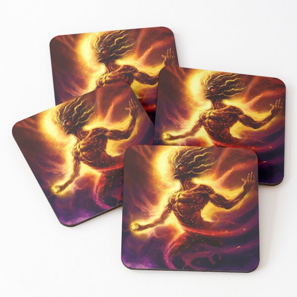 Item preview, Yang energy designed and sold by CEVmemories.