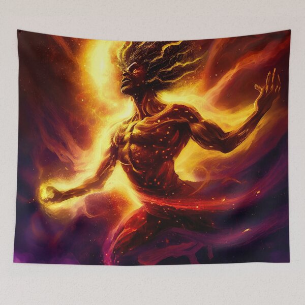 Item preview, Yang energy designed and sold by CEVmemories.