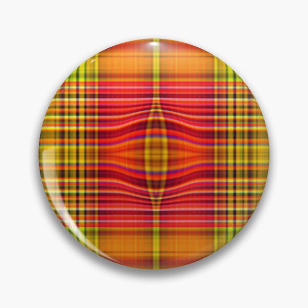 Item preview,  SPECIAL CARIBBEAN CHRISTMAS SOUVENIRS - UNIQUE ABSTRACT GEOMETRIC CARIBBEAN VOLUME PAINTING - INNOVATIVE DESIGN OF TRADITIONAL GUADELOUPEAN MADRAS - I LOVE GUADELOUPE GWADA KARUKERA. designed and sold by Ralek.