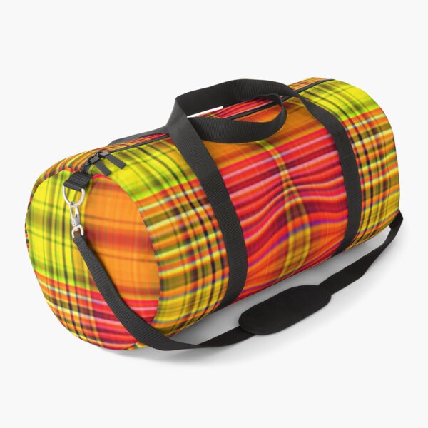 Item preview,  SPECIAL CARIBBEAN CHRISTMAS SOUVENIRS - UNIQUE ABSTRACT GEOMETRIC CARIBBEAN VOLUME PAINTING - INNOVATIVE DESIGN OF TRADITIONAL GUADELOUPEAN MADRAS - I LOVE GUADELOUPE GWADA KARUKERA. designed and sold by Ralek.