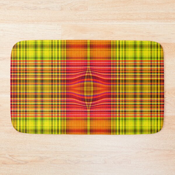 Item preview,  SPECIAL CARIBBEAN CHRISTMAS SOUVENIRS - UNIQUE ABSTRACT GEOMETRIC CARIBBEAN VOLUME PAINTING - INNOVATIVE DESIGN OF TRADITIONAL GUADELOUPEAN MADRAS - I LOVE GUADELOUPE GWADA KARUKERA. designed and sold by Ralek.