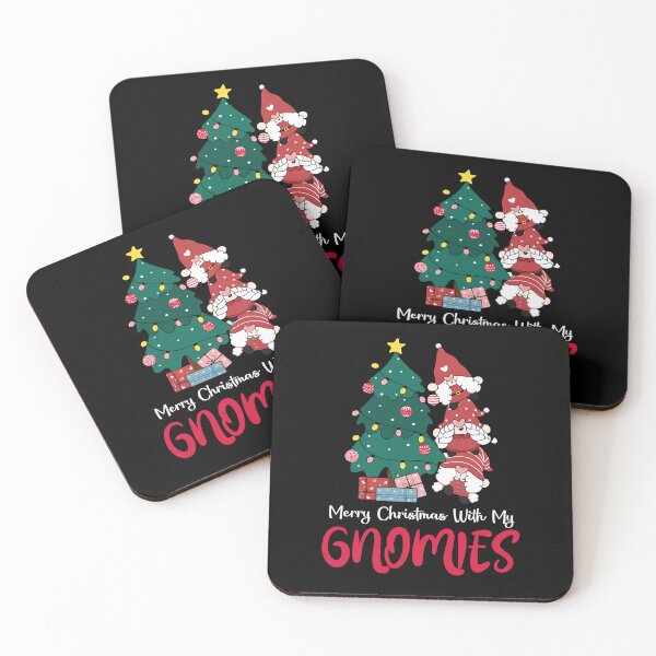 Item preview, Chillin With My Gnomies Christmas Gnomes Cute Xmas designed and sold by mrxova.